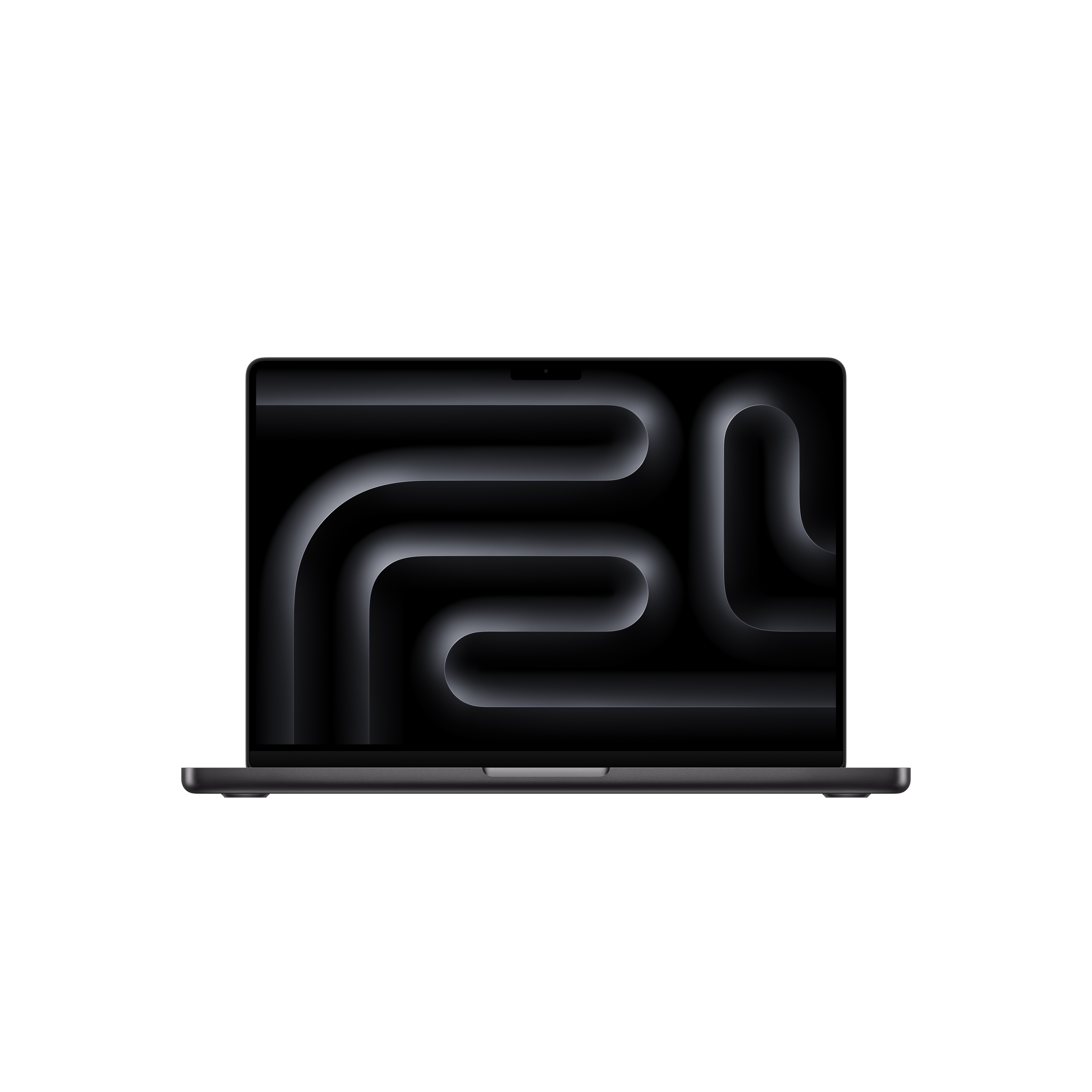 14-inch MacBook Pro: Apple M4 chip with 10 core CPU and 10 core GPU, 24GB, 1TB SSD Space Black