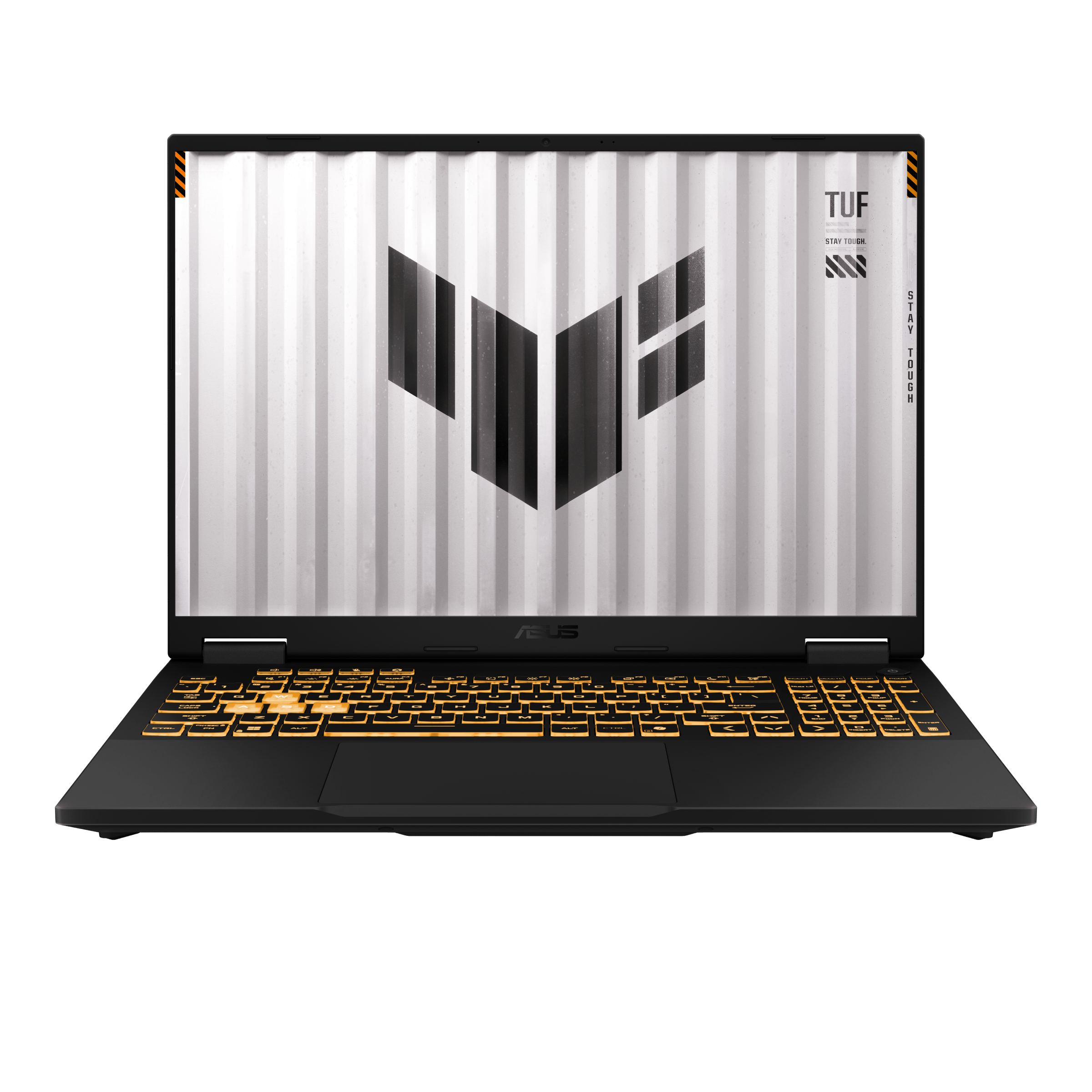 Asus TUF Gaming F16 16in FHD+ 165Hz i7-14650HX RTX 5070 1TB SSD 16GB RAM W11H Gaming Laptop (FX608JPR-RV064W)