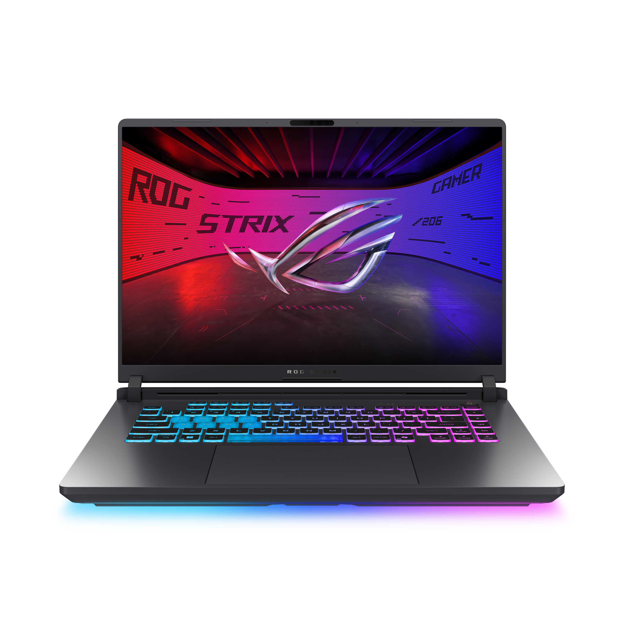 Asus ROG Strix G16 16in WQXGA 240Hz Ryzen 9 9955HX3D RTX 5070 Ti 2TB SSD 16GB RAM W11H Gaming Laptop (G614FR-S5104W)