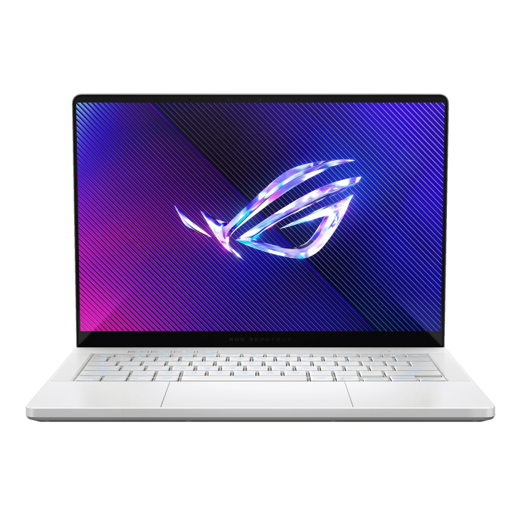 Asus ROG Zephyrus G14 14in 3K OLED 120Hz Ryzen AI 9 HX 270 RTX 5050 1TB SSD 32GB RAM W11H Gaming Laptop (GA403UH-QS007W)