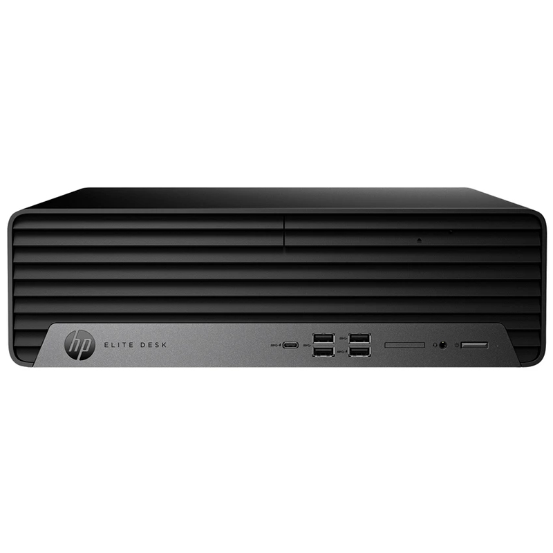 HP Elite SFF 800 G9 i5-14500 512GB SSD 16GB RAM W11P Desktop PC (800ED(B93CZPT))