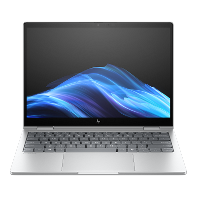 HP EliteBook 8 Flip G1i 13in WUXGA Touch U7-255U 512GB SSD 32GB RAM W11P Laptop(BX3Q4PT)