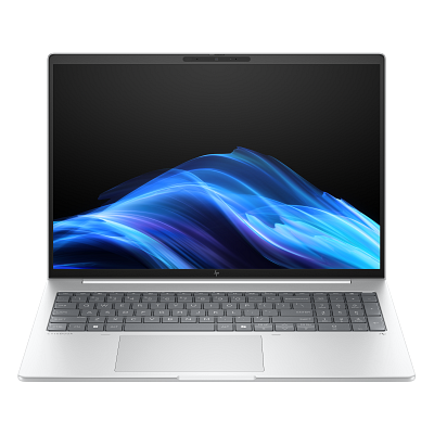 HP EliteBook 8 G1i 16in WUXGA Touch U5-225U 512GB SSD 16GB RAM W11P Laptop (BQ4G1PT)