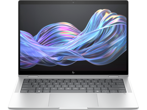 HP Elitebook X Flip G1i 14 AI 14in WUXGA Touch U7-256V 512GB SSD 16GB RAM W11P Laptop (B9GG5PT)