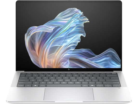 HP Elitebook X G1a 14 AI 14in 2.8K OLED Touch Ryzen AI 7 Pro 512GB SSD 32B RAM W11P Laptop (B9LD3PT)