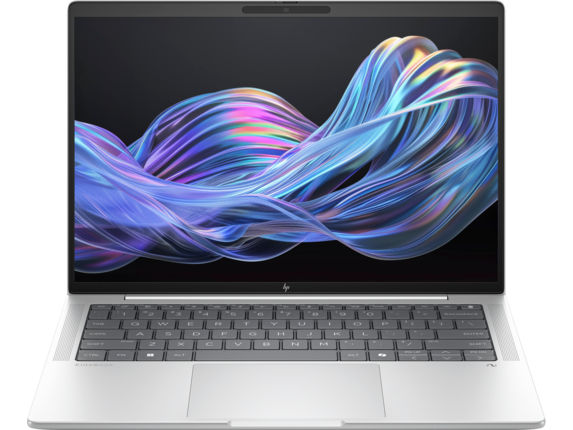 HP Elitebook X G1i 14 AI 14in WUXGA U7-258V 512GB SSD 32GB RAM W11P Laptop (B9GJ3PT)