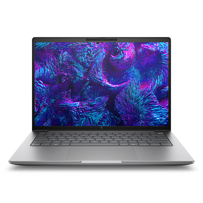 HP ZBook 8 G1i 14in WUXGA Touch U7-265H RTX 500 1TB SSD 32GB RAM W11P Laptop (BV5L1PT)