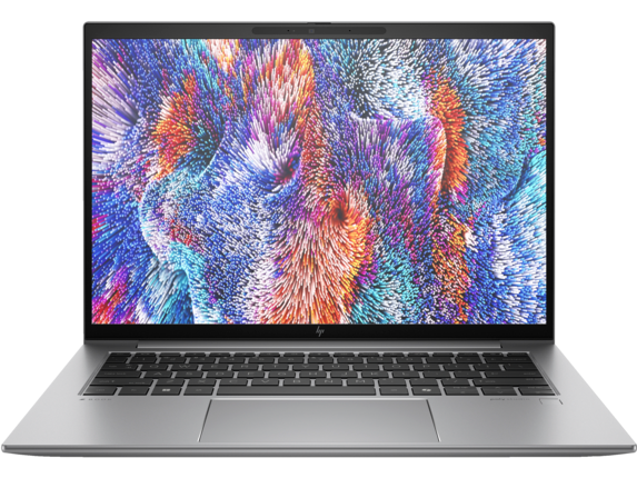 HP Zbook Firefly 14A G11 14in WUXGA Touch Ryzen 7 Pro 8840HS 512GB SSD 16GB RAM W11P Laptop (C25VMAT)