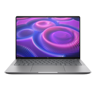 HP ZBook Ultra 14 G1a 14in WUXGA Ryzen AI Max Pro 385 512GB SSD 32GB RAM W11P Laptop (BG1P6PT)