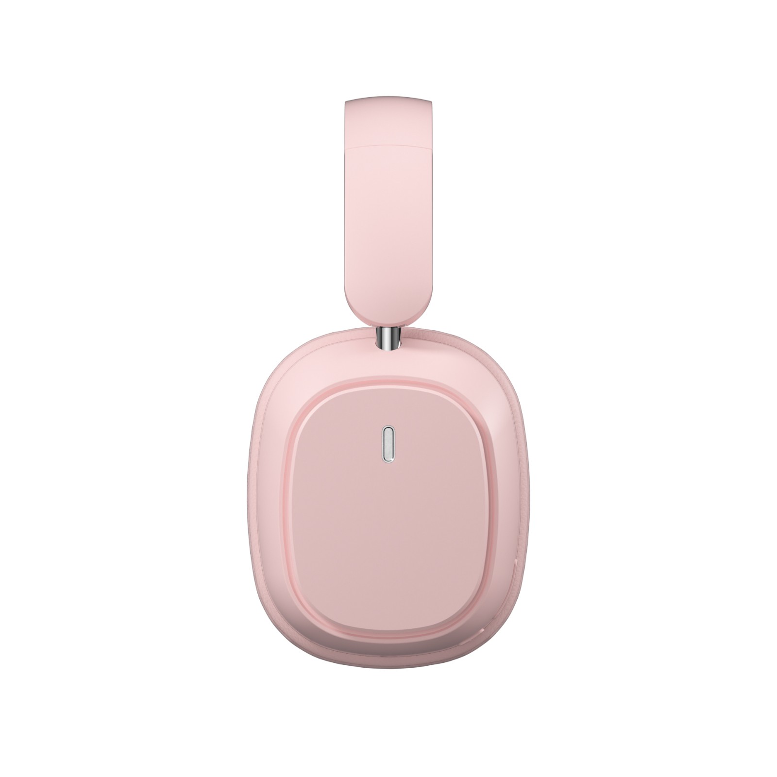 SY-T11 Wireless Bluetooth Headset Ultra-long Battery Life Noise-canceling  Stereo Headphone - Pink
