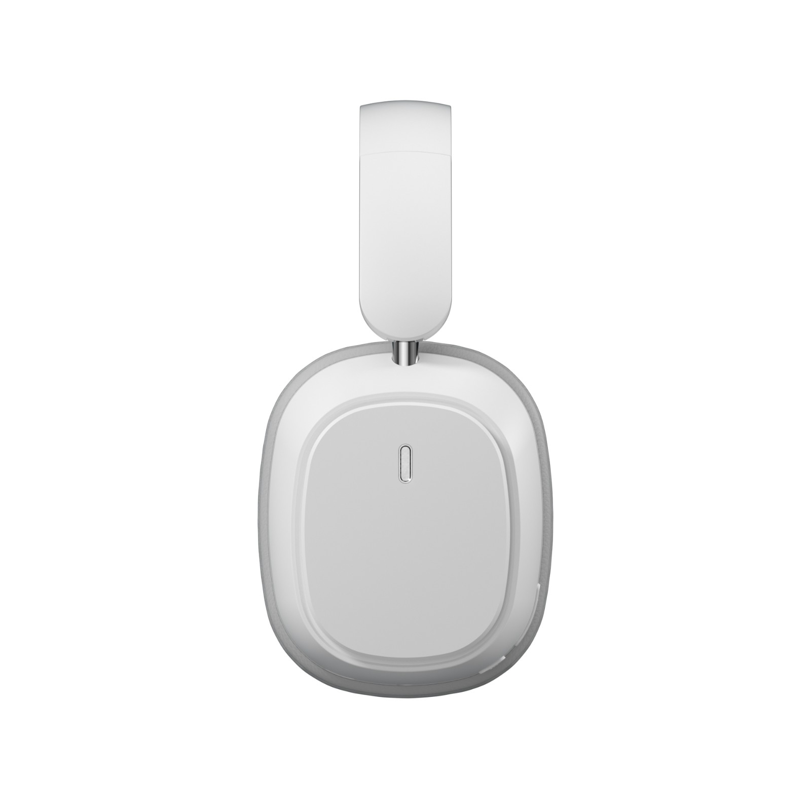 SY-T11 Wireless Bluetooth Headset Ultra-long Battery Life Noise-canceling  Stereo Headphone - White