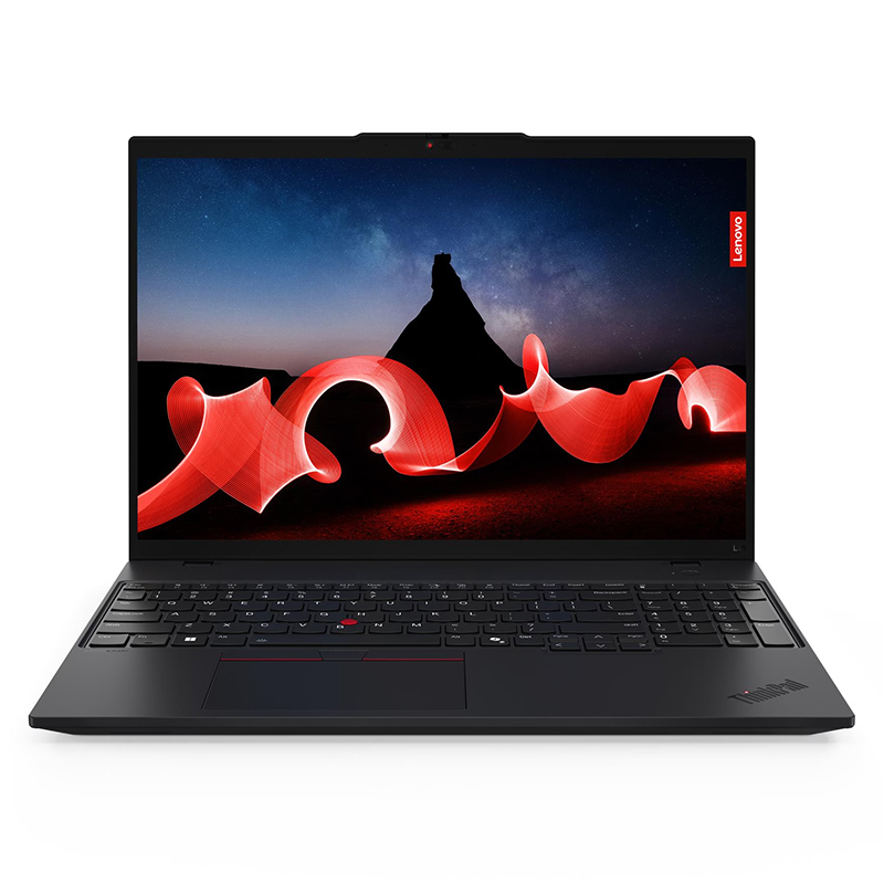 Lenovo ThinkPad L16 16in WUXGA Ultra 7 155U 512GB SSD 16GB RAM W11P Laptop (21L3001PAU)