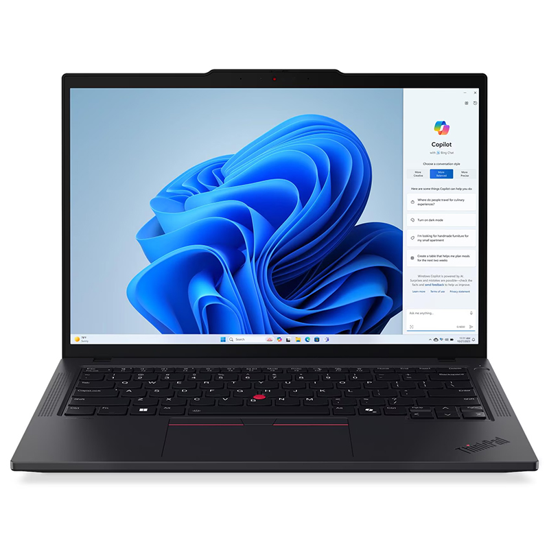 Lenovo ThinkPad T14 G5 14in WUXGA Touch Ultra 5 125U 512GB SSD 16GB RAM W11P Laptop (21ML00C6AU)