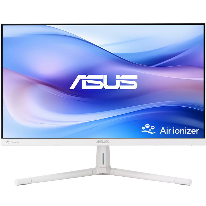 Asus 27in FHD 100Hz IPS Eye Care Monitor (VU279HFI-W)