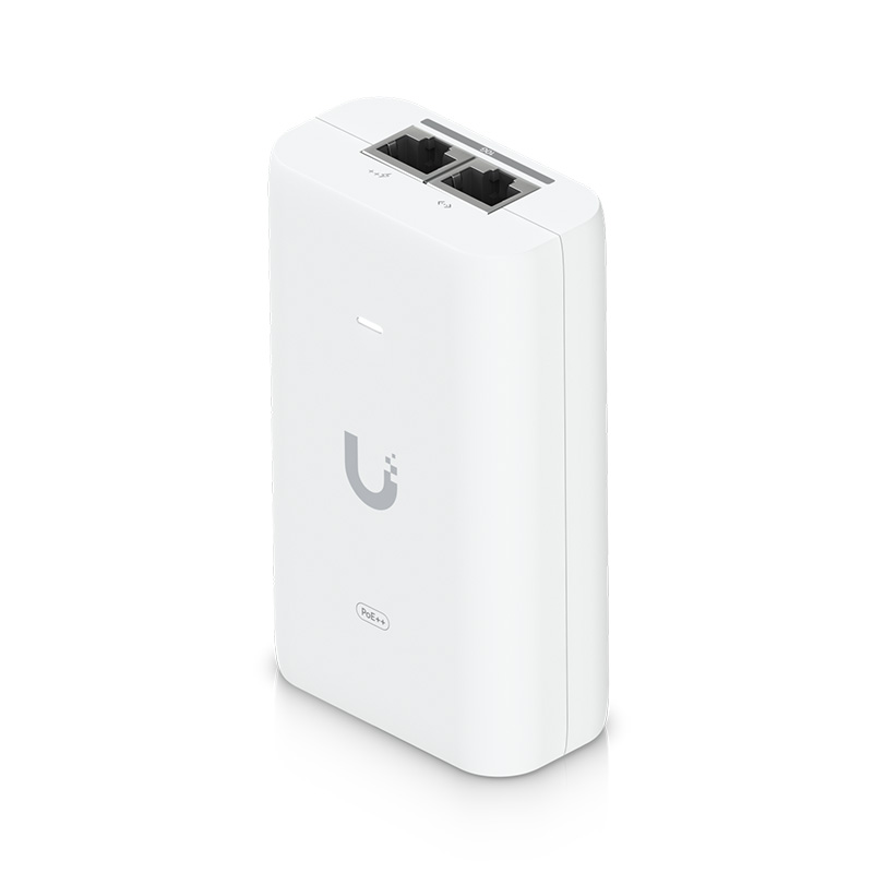 Ubiquiti 10G PoE++ 60W Adapter (UACC-PoE++-10G)
