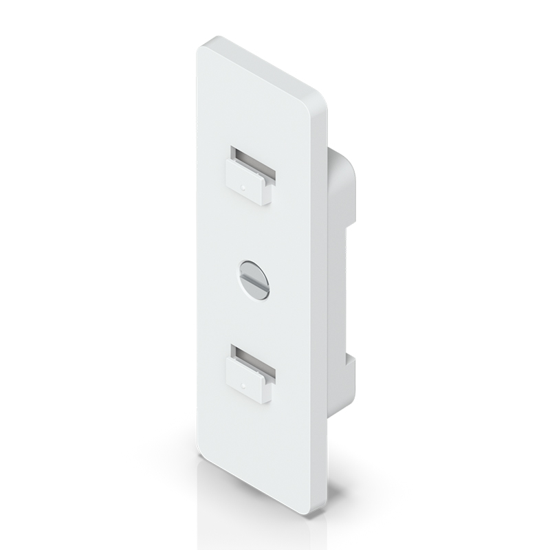 Ubiquiti DIN Rail Mount For UniFi Compact Switches (UACC-Switch-DIN)
