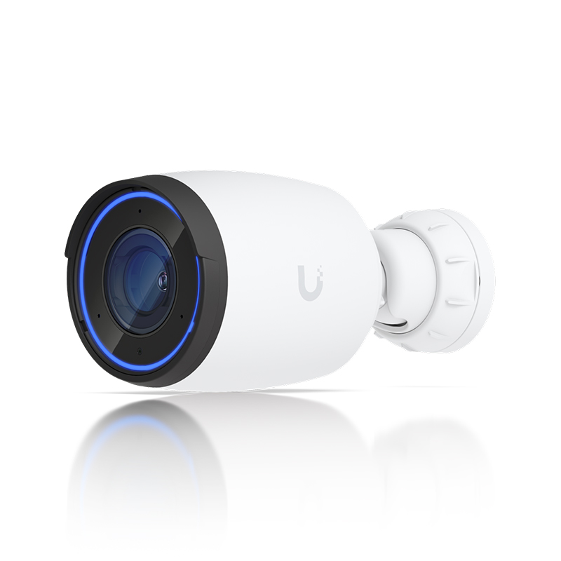 Ubiquiti AI Professional 4K IP Camera - White (UVC-AI-PRO-W)