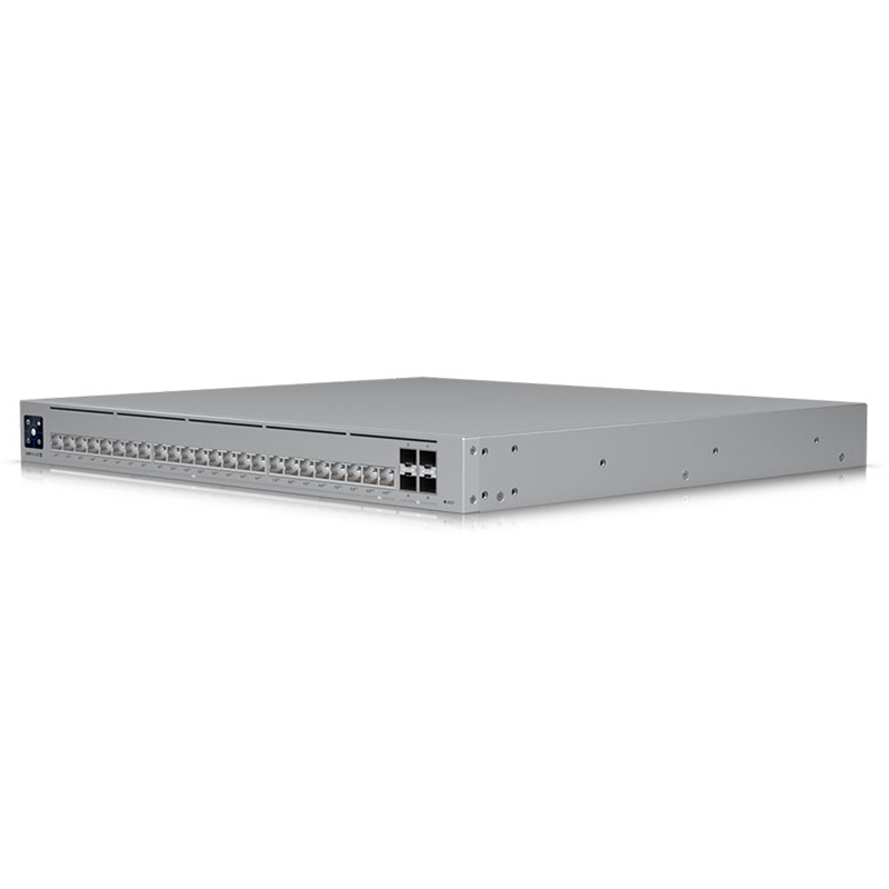 Ubiquiti Pro HD 24 PoE Layer 3 Etherlighting Switch (USW-Pro-HD-24-PoE)