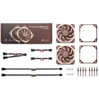 120mm-Case-Fans-Noctua-120mm-NF-A12x25-G2-SX2-PP-PWM-Fan-2-Pack-NF-A12x25-G2-SX2-PP-2