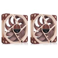 120mm-Case-Fans-Noctua-120mm-NF-A12x25-G2-SX2-PP-PWM-Fan-2-Pack-NF-A12x25-G2-SX2-PP-3
