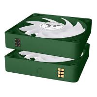 140mm-Case-Fans-Thermaltake-CT140-EX-ARGB-Standard-Blades-140mm-PWM-Racing-Green-Fan-3-Pack-CL-F222-PL14RG-A-2