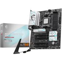 AMD-AM5-MSI-B840-Gaming-Plus-WIFI-AM5-ATX-Motherboard-B840-GAMING-PLUS-WIFI-6