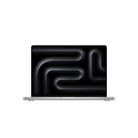 14-inch MacBook Pro: Apple M4 chip with 10 core CPU and 10 core GPU, 24GB, 1TB SSD Silver