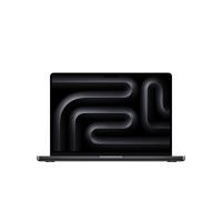 14-inch MacBook Pro: Apple M4 chip with 10 core CPU and 10 core GPU, 24GB, 1TB SSD Space Black