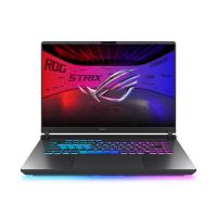 Asus ROG Strix G16 16in WQXGA 240Hz Ryzen 9 9955HX3D RTX 5070 Ti 2TB SSD 16GB RAM W11H Gaming Laptop (G614FR-S5104W)