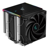 Deepcool AK620 DIGITAL SE CPU Cooler - Black (R-AK620-BKADMN-GJD)
