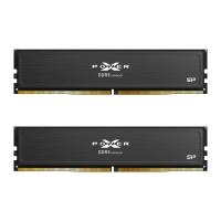 Silicon Power XPOWER PULSE 32GB (2x16GB) CL36 DDR5 6000MHz Gaming Memory Supports Intel XMP/AMD EXPO UDIMM Desktop PC Computer RAM Memory