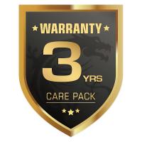MSI Care Pack and Digital Extended Warranty for Mainstream B&P 3 Years Total (1+2 Years) (Y06-Z390003-MSI)