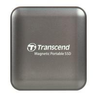 Transcend 2TB ESD420 Portable SSD - Iron Grey (TS2TESD420C)