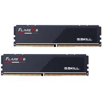 G.Skill 128GB (2x64GB) Flare X5 F5-6000J3444F64GX2-FX5 CL34 6000MHz DDR5 RAM