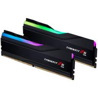 G.Skill 128GB (2x64GB) Trident Z5 RGB F5-6000J3444F64GX2-TZ5RK CL34 6000MHz DDR5 RAM