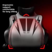 Gaming-Chairs-AutoFull-C3Pro-Gaming-Chair-With-3D-Headrest-Advanced-Lumbar-support-Silver-Black-3