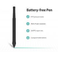 Graphics-Tablet-XENX-X1-640-Ultra-thin-Graphic-Drawing-Tablet-6x4-inch-with-8192-Pressure-Levels-Battery-Free-Pen-for-Digital-Art-Design-E-learning-Online-Classes-4