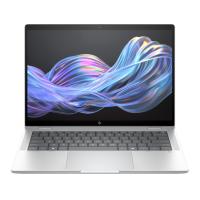 HP Elitebook X Flip G1i 14 AI 14in WUXGA Touch U5-226V 512GB SSD 16GB RAM W11P Laptop (B9GG3PT)