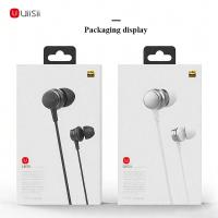 Headphone-Accessories-UiiSii-HM9C-In-Ear-Type-C-Heavy-Bass-In-Line-Music-Call-Earphones-White-9