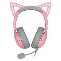 Headphones-Razer-Kraken-Kitty-V2-USB-Headset-with-RGB-Kitty-Ears-Quartz-Edition-FRML-Packaging-3