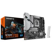 Gigabyte B760M Gaming WIFI6 PLUS GEN5 LGA1700 mATX Motherboard (B760M GAMING WIFI6 PLUS GEN5)