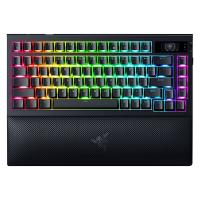 Razer BlackWidow V4 Pro 75% Wireless Hot-swappable Gaming Keyboard FRML (RZ03-05130100-R3M1)