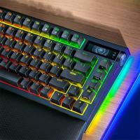 Keyboards-Razer-BlackWidow-V4-Pro-75-Wireless-Hot-swappable-Gaming-Keyboard-US-Layout-FRML-9