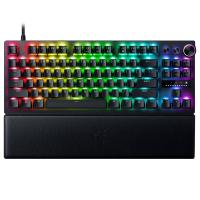 Razer Huntsman V3 Pro Tenkeyless Esports Keyboard - Analog Optical Switch FRML (RZ03-04980100)