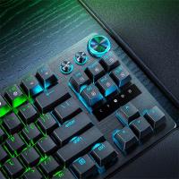 Keyboards-Razer-Huntsman-V3-Pro-Tenkeyless-Tenkeyless-Analog-Optical-Esports-Keyboard-US-Layout-FRML-5