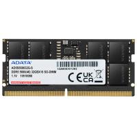 ADATA 32GB (1x32GB) AD5S560032G-S 5600MHz SODIMM DDR5 RAM