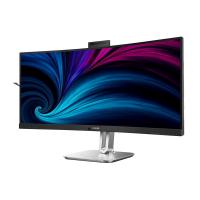 Monitors-Philips-B2-Series-34in-WQHD-120Hz-VA-Curved-Business-Monitor-34B2U6603CH-2