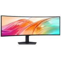 Monitors-Samsung-ViewFinity-S95UF-49in-DQHD-VA-Curved-Business-Monitor-LS49F950UAEXXY-4