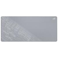 Asus ROG Scabbard II Arctic Grey Gaming Mouse Pad - XXL (ROG SCABBARD II ARCTIC GRAY XXL)