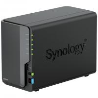 Synology DiskStation 2-Bay 3.5in Diskless NAS (DS225+)
